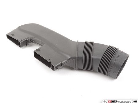 ES#2598979 - 13717588279 - Intake silencer - Limits engine induction noise for a comfortable ride - Genuine BMW - BMW