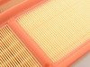 ES#2918745 - 1120940304 - Air Filter Set  - Set Of Two Filters - Mann - Mercedes Benz