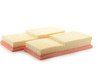 ES#2918745 - 1120940304 - Air Filter Set  - Set Of Two Filters - Mann - Mercedes Benz