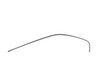 ES#93813 - 51328174479 - Upper Door Trim - left - Matte black upper rear door trim - Genuine BMW - BMW