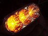 ES#816 - 210-3174 - LED Crystal Clear Side Markers  - (NO LONGER AVAILABLE) - 3 high powered LEDs with crystal clear lens. - In Pro - 