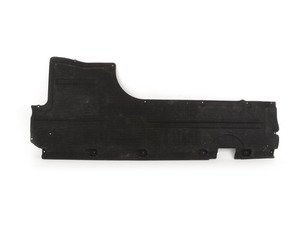 ES#1903484 - 51757207267 - UNDERBODY PANELING, - Genuine BMW - BMW