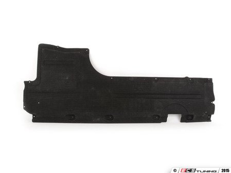 ES#1903484 - 51757207267 - UNDERBODY PANELING, - Genuine BMW - BMW