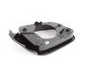 ES#2557806 - 51167284123 - Mirror Glass Support - For the drivers side. - Genuine BMW - BMW
