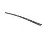 ES#2080221 - 51418049043 - Door Trim - Left - Glacier silver - Replace damaged or missing trim to restore good looks to your interior - Genuine BMW - BMW