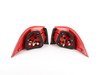 ES#2876940 - FKRLXLVW010043 - LED Tail Light Set - Dark Cherry - (NO LONGER AVAILABLE) - Finally available! LED tail light upgrade for the SportWagen - FK - 
