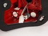 ES#2876940 - FKRLXLVW010043 - LED Tail Light Set - Dark Cherry - (NO LONGER AVAILABLE) - Finally available! LED tail light upgrade for the SportWagen - FK - 