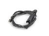 ES#2598231 - 34116774984KT13 - Front Brake Service Kit - Featuring Zimmerman rotors and ECS DD23 Daily Driver ceramic pads - Assembled By ECS - MINI