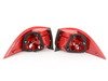 ES#2876939 - FKRLXLVW010005 -  Partial LED Tail Light Set - Cherry Red - (NO LONGER AVAILABLE) - Finally available! LED tail light upgrade for the SportWagen - FK - 