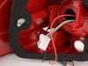 ES#2876939 - FKRLXLVW010005 -  Partial LED Tail Light Set - Cherry Red - (NO LONGER AVAILABLE) - Finally available! LED tail light upgrade for the SportWagen - FK - 