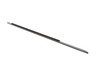 ES#2562952 - 51357260539 - Front Door Trim - Left - Gloss Black. Door trim just below your window - Genuine BMW - BMW