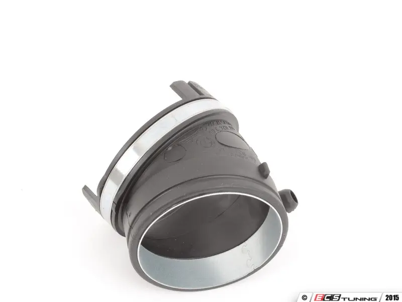 なっちゃん Amazon.com: X AUTOHAUX Car Air Intake Boot Hose Tube