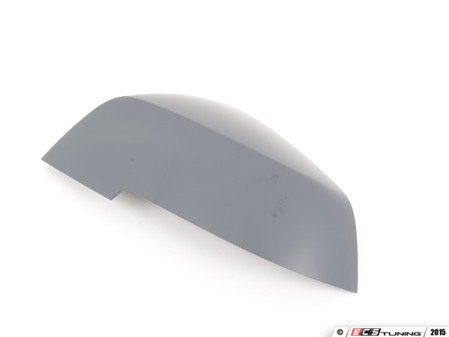 ES#2557813 - 51167292745 - Mirror Cover - Left - Replace your cracked mirror cover today - Genuine BMW - BMW