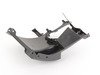 ES#2557772 - 51117266197 - Fog Lamp Support - Found in the front bumper. - Genuine BMW - BMW