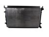 ES#315325 - 1K0121251CJ - Radiator  - Keep your engine running cool with a new radiator - Genuine Volkswagen Audi - Volkswagen