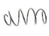 ES#50856 - 31336769915 - Front Coil Spring - Priced Each - Genuine BMW - BMW