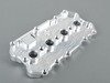 ES#2873048 - IEBAVC5-RWKT - Billet Valve Cover Kit - Raw - (NO LONGER AVAILABLE) - Includes everything necessary to upgrade to a beautiful, billet aluminum valve cover except for a catch can. - Assembled By ECS - 