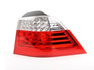 ES#174686 - 63217177696 - Tail Light - Right - Located in the rear quarter panel - Genuine BMW - BMW