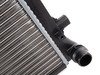 ES#315325 - 1K0121251CJ - Radiator  - Keep your engine running cool with a new radiator - Genuine Volkswagen Audi - Volkswagen