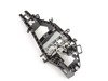 ES#2584262 - 51217242567 - Outside Door Handle Carrier - For the front Doors. - Genuine BMW - BMW