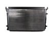 ES#315325 - 1K0121251CJ - Radiator  - Keep your engine running cool with a new radiator - Genuine Volkswagen Audi - Volkswagen
