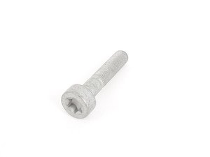 ES#2834545 - 99907309202 - Pan Head Screw - Priced Each - M10 x 1 x 50mm - Original Equipment Supplier - Porsche