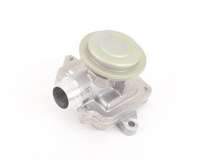 ES#1614635 - 0021407460 - Air Pump Check Valve - Left - Secondary Air Injection Check Valve - EGR Valve for M272 & M273 engine applications. - Genuine Mercedes Benz - Mercedes Benz