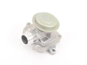 Air Pump Check Valve - Left