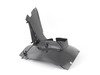 ES#1472922 - 98750412305 - Front Fender Liner - Forward portion of wheel housing liner - Left side fitment - Genuine Porsche - Porsche
