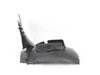 ES#1472922 - 98750412305 - Front Fender Liner - Forward portion of wheel housing liner - Left side fitment - Genuine Porsche - Porsche