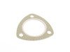 ES#40425 - 18301723887 - Exhaust Gasket - Used between the downpipe & catalyst converter - Genuine BMW - BMW