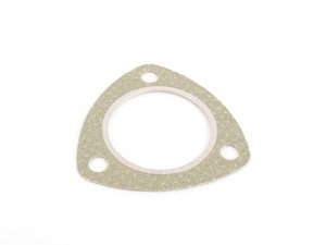 ES#40425 - 18301723887 - Exhaust Gasket - Used between the downpipe & catalyst converter - Genuine BMW - BMW