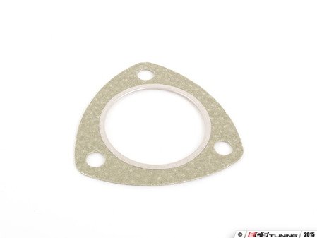 ES#40425 - 18301723887 - Exhaust Gasket - Used between the downpipe & catalyst converter - Genuine BMW - BMW