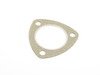 ES#40425 - 18301723887 - Exhaust Gasket - Used between the downpipe & catalyst converter - Genuine BMW - BMW