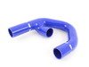 ES#2827149 - FMINTMK6BLU - Front Mount Intercooler Kit - Blue Hoses - (NO LONGER AVAILABLE) - Forge innovative "TWINtercooler" design - Forge - Volkswagen