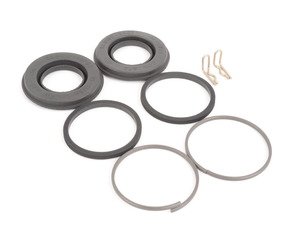 ES#2588520 - 90135299800 - Brake Caliper Rebuild Kit - Priced Each - One kit required per caliper - ATE - Porsche