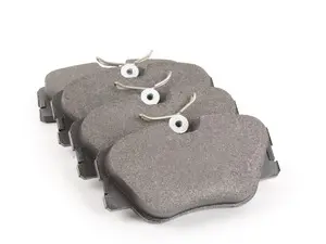 Front Brake Pad Set