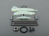 ES#2588605 - 11314609483KT - Timing Chain Kit - Needed to replace the timing chain in your MINI - Genuine MINI - MINI