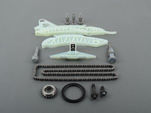 ES#2588605 - 11314609483KT - Timing Chain Kit - Needed to replace the timing chain in your MINI - Genuine MINI - MINI