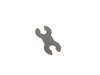 ES#91574 - 51231906523 - SPACER  - Genuine BMW - BMW