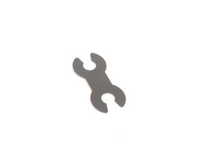 ES#91574 - 51231906523 - SPACER  - Genuine BMW - BMW