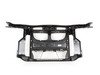 ES#127152 - 51647193193 - Core Support - Replacement front panel, primed and ready for paint - Genuine BMW - BMW