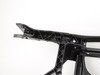 ES#127152 - 51647193193 - Core Support - Replacement front panel, primed and ready for paint - Genuine BMW - BMW