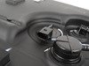 ES#254457 - 16197222146 - E70 X5 Fuel Tank - Large plastic tank located under the rear - Genuine BMW - BMW