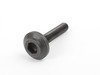 ES#2815789 - 4A0498625 - Wheel Bearing Kit - Priced Each  - Everything needed to replace the front wheel bearing on one side of the car. - Hamburg Tech - Volkswagen