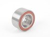 ES#2815789 - 4A0498625 - Wheel Bearing Kit - Priced Each  - Everything needed to replace the front wheel bearing on one side of the car. - Hamburg Tech - Volkswagen