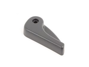 ES#112430 - 51437148523 - Hood Release Lever - Under dash hood release - Genuine BMW - BMW