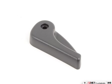 ES#112430 - 51437148523 - Hood Release Lever - Under dash hood release - Genuine BMW - BMW