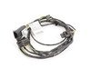 ES#245136 - 61129145026 - PDC Wiring Set - Front - Genuine BMW - BMW