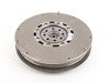 ES#2738501 - 99611401204 - Dual Mass Flywheel - Flywheel for manual transaxle equipped cars - LUK - Porsche